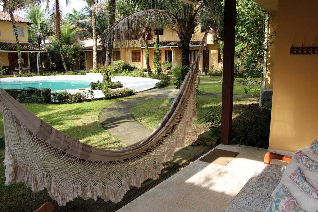 Casa 32 ปาราตี ห้อง รูปภาพ