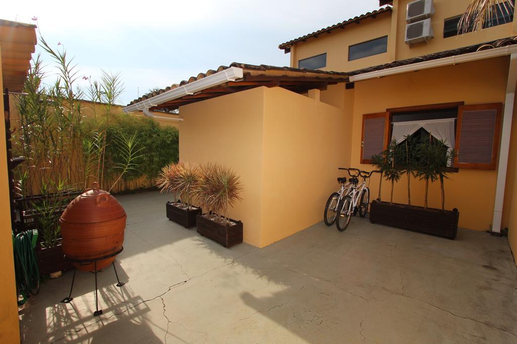 Casa 32 ปาราตี ห้อง รูปภาพ