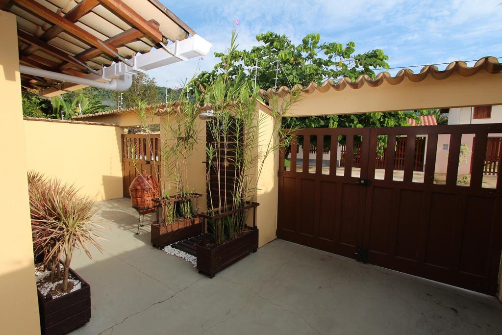 Casa 32 ปาราตี ห้อง รูปภาพ