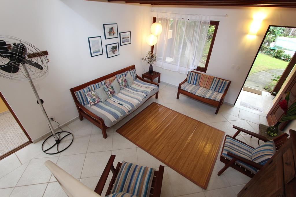 Casa 32 ปาราตี ห้อง รูปภาพ