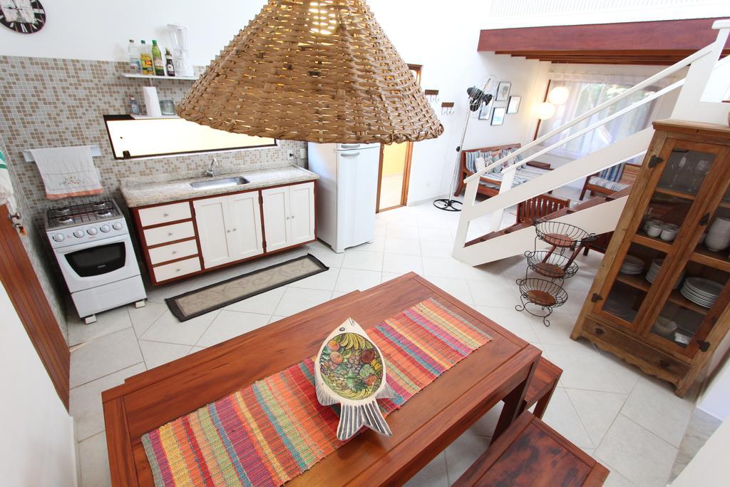 Casa 32 ปาราตี ห้อง รูปภาพ