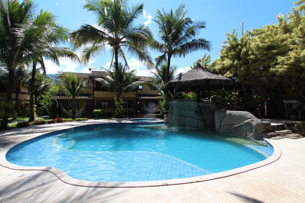 Casa 32 ปาราตี ภายนอก รูปภาพ
