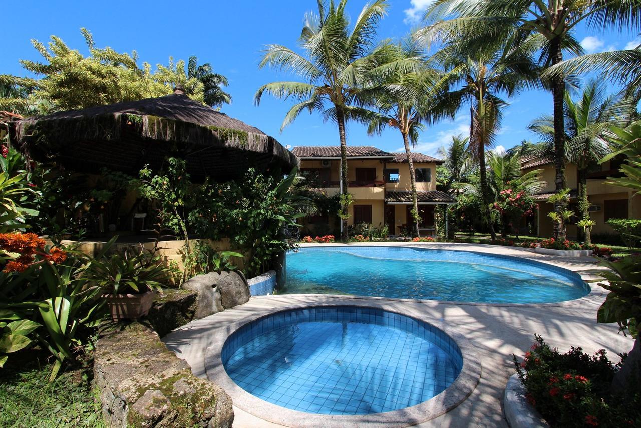 Casa 32 ปาราตี ภายนอก รูปภาพ