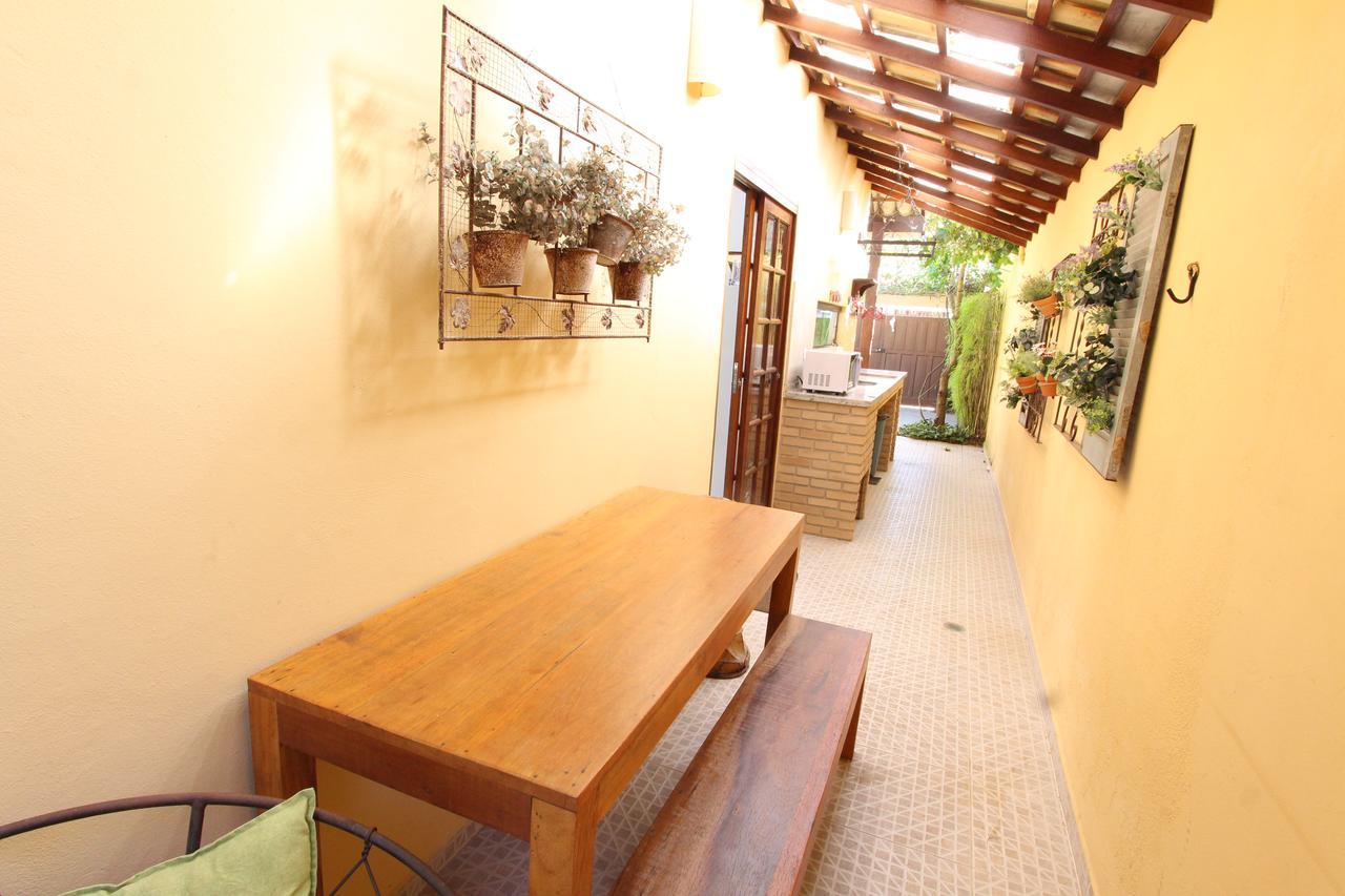 Casa 32 ปาราตี ภายนอก รูปภาพ