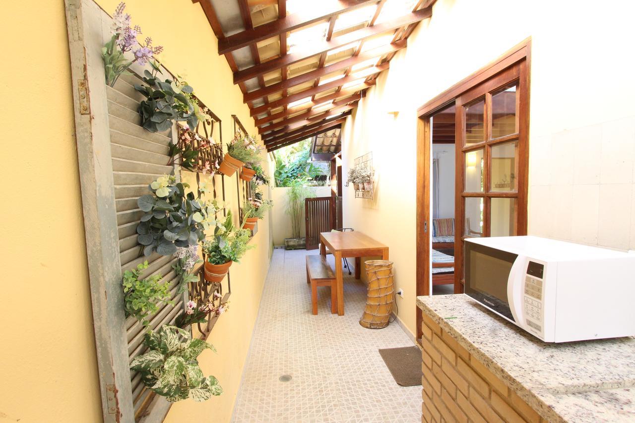 Casa 32 ปาราตี ภายนอก รูปภาพ