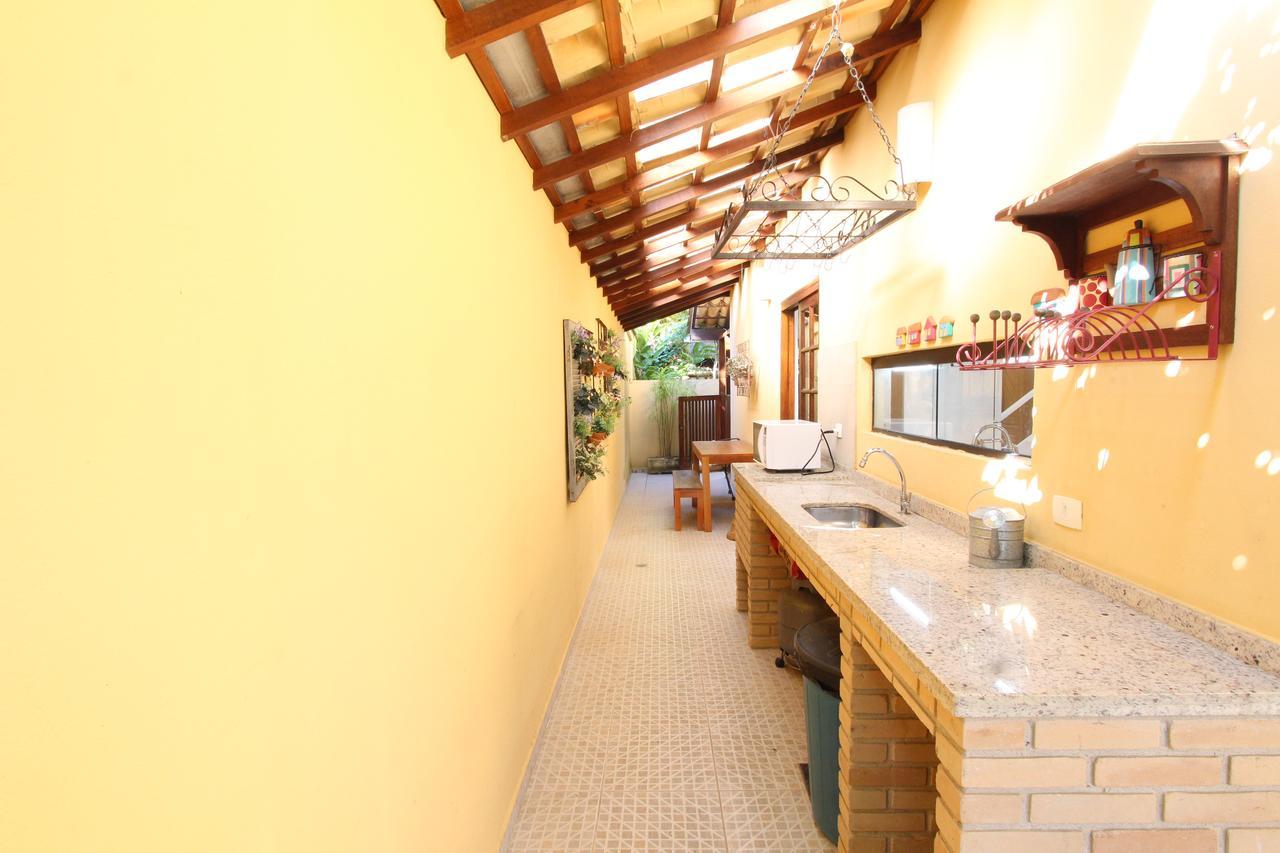 Casa 32 ปาราตี ภายนอก รูปภาพ