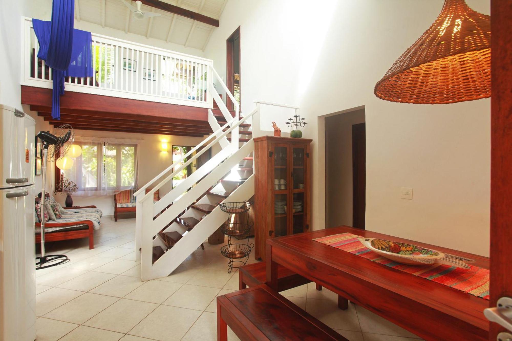 Casa 32 ปาราตี ภายนอก รูปภาพ